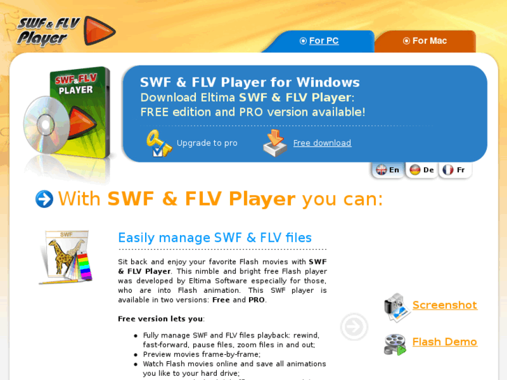 www.swf-flv-player.com