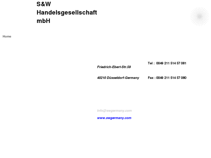 www.swgermany.com