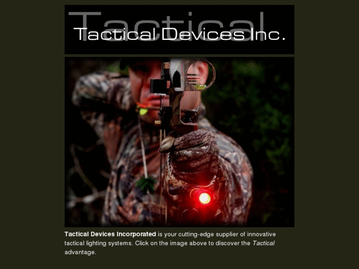 www.tac-light.com