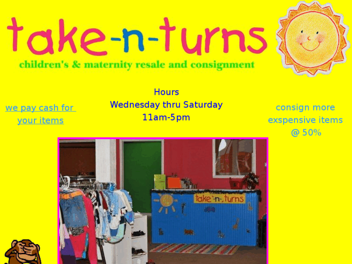 www.take-n-turns.com