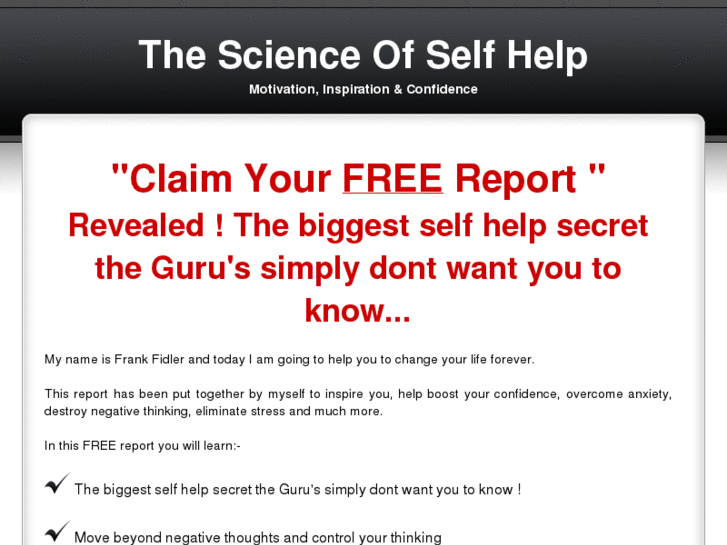 www.thescienceofselfhelp.com