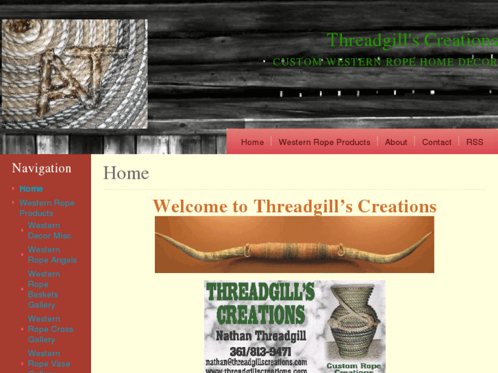 www.threadgillscreations.com