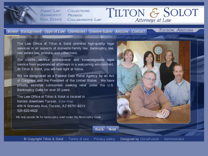 www.tiltonandsolot.com