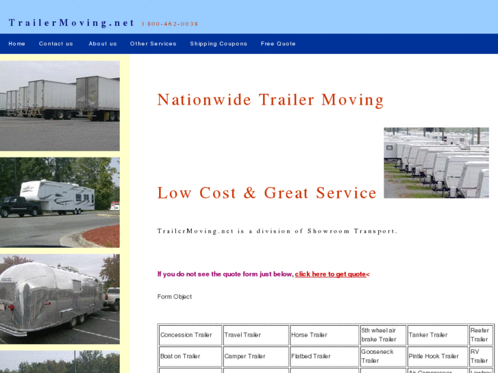 www.trailermoving.net