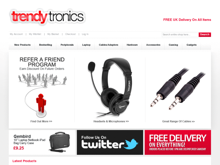 www.trendytronics.co.uk