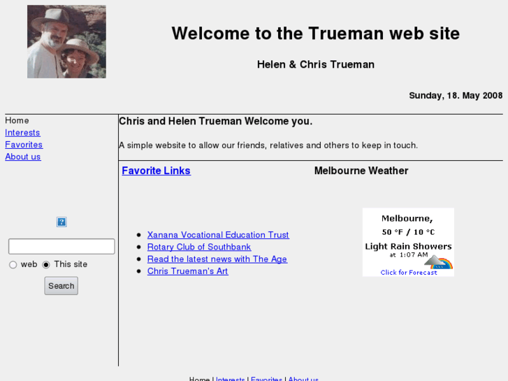 www.trueman.org