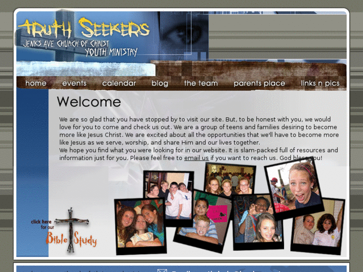 www.truth-seekers.net