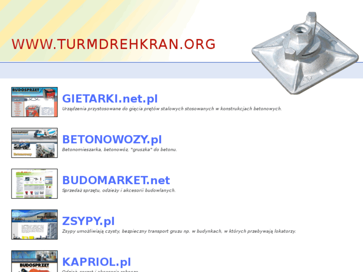 www.turmdrehkran.org