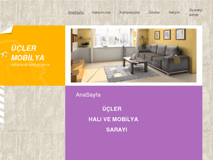 www.uclermobilya.com