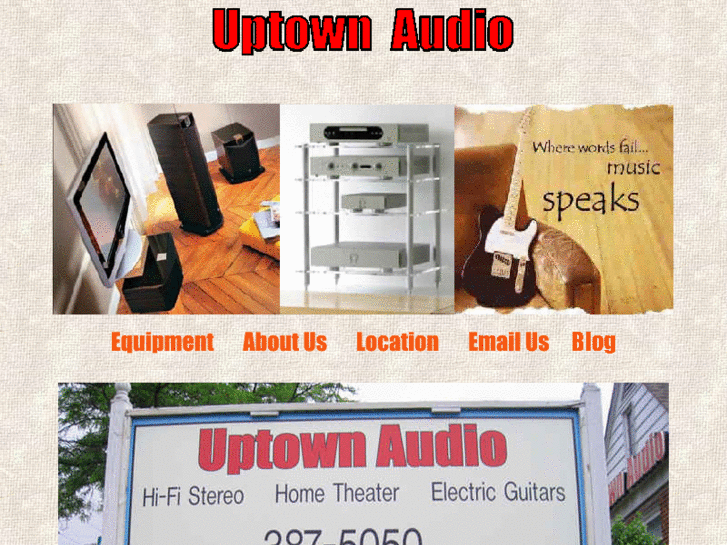 www.uptownaudio.com