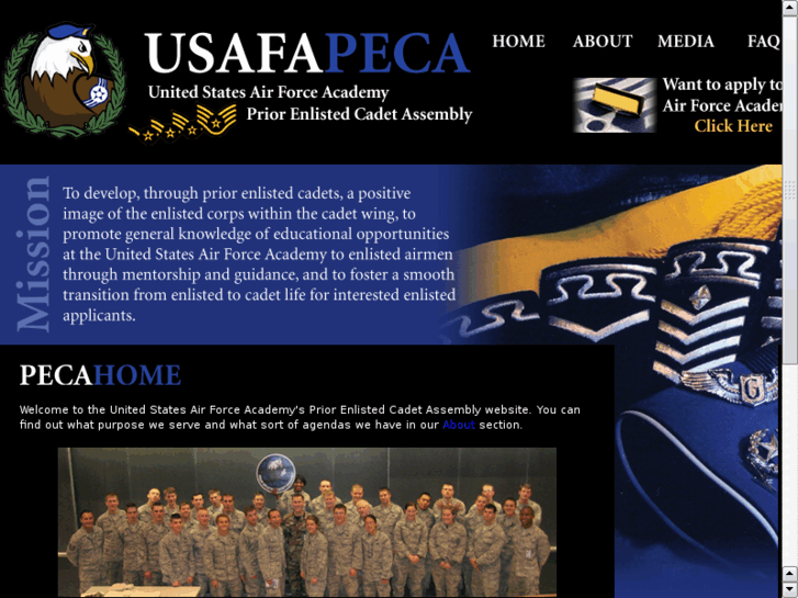 www.usafapeca.com