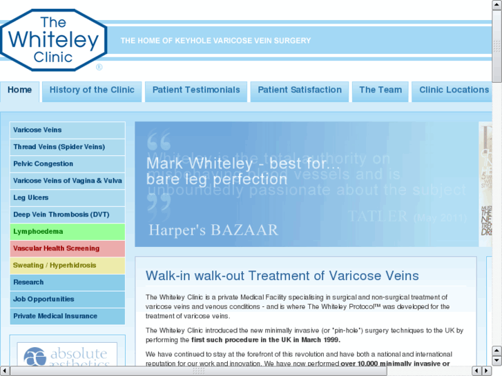 www.vascular-center.co.uk