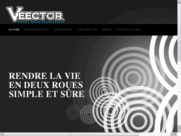 www.veector.fr