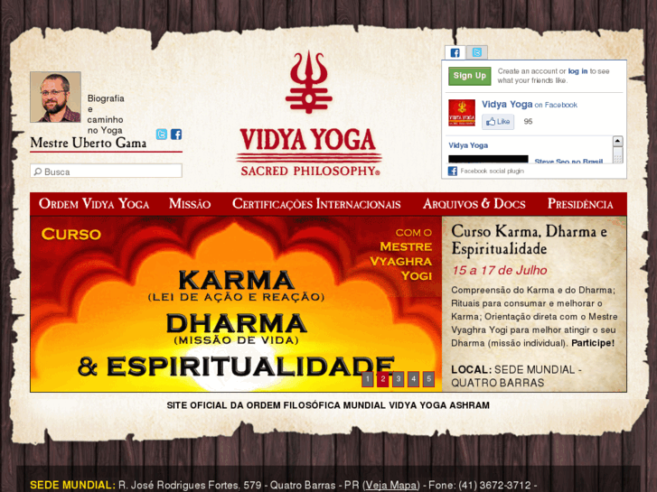 www.vidya-ashram.com