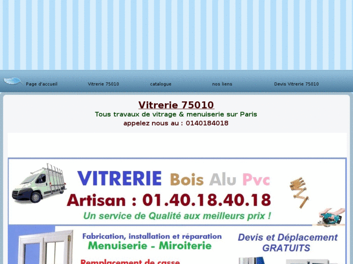 www.vitrerie75010.com