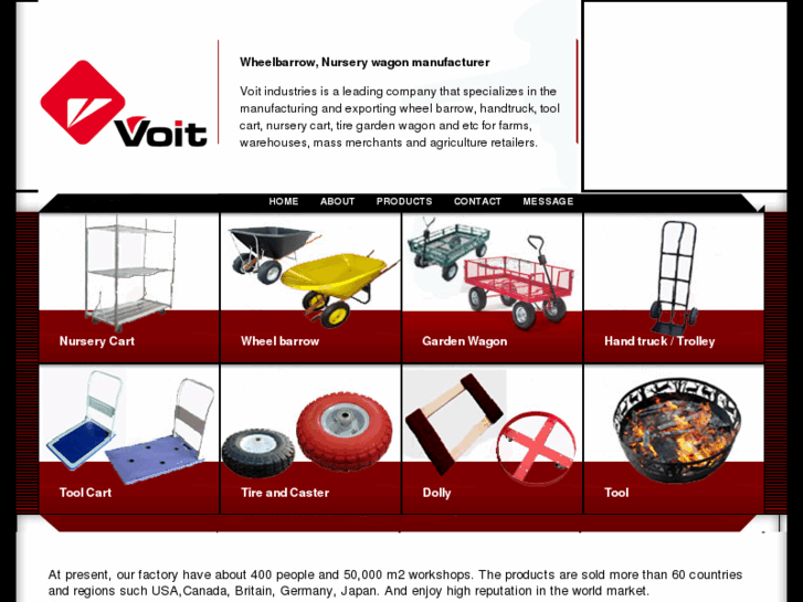 www.voitindustries.com