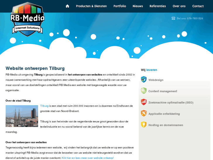 www.website-ontwerpen-tilburg.nl