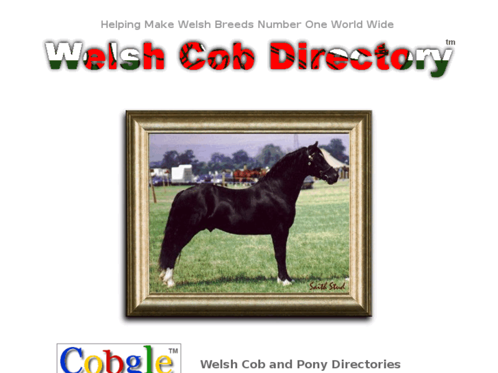 www.welshcobdirectory.com