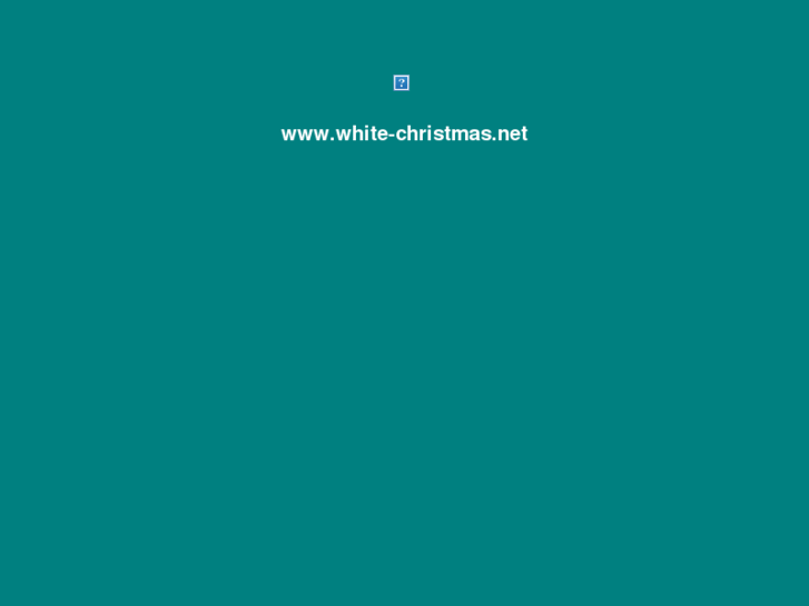 www.white-christmas.net