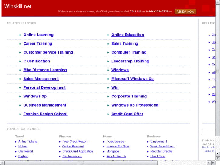 www.winskill.net