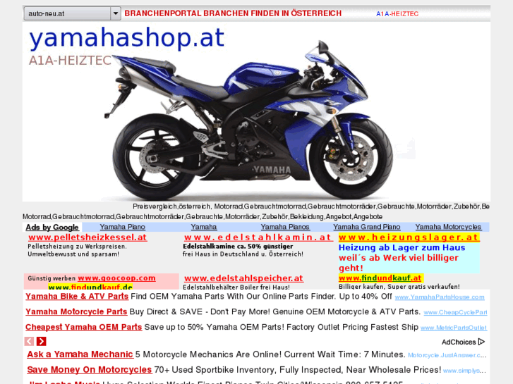 www.yamahashop.at