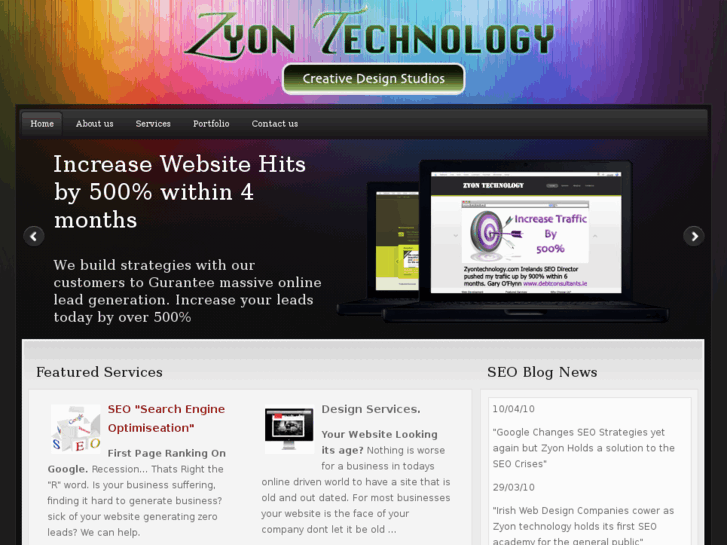 www.zyontechnology.com