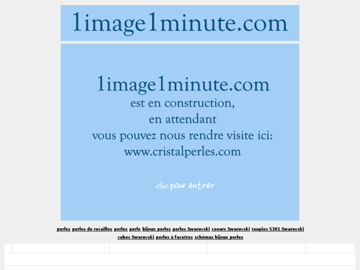 www.1image1minute.com