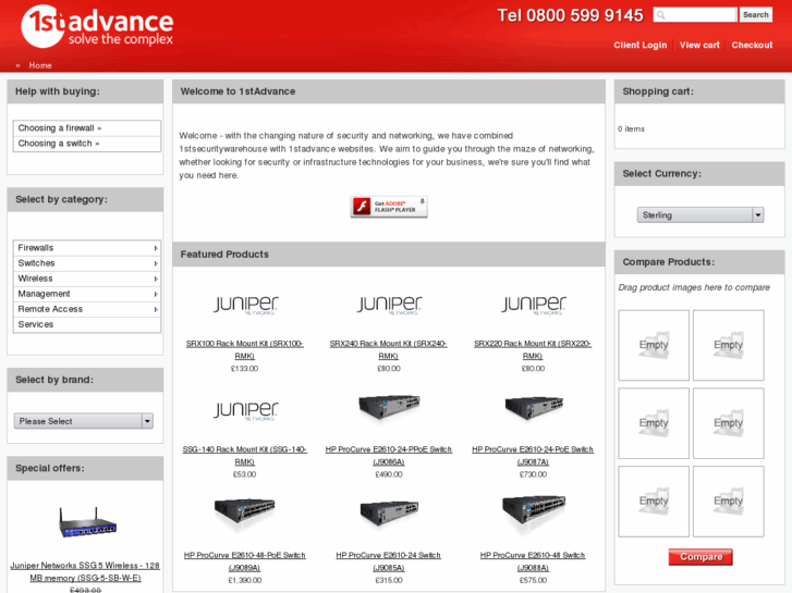 www.1stadvance.com