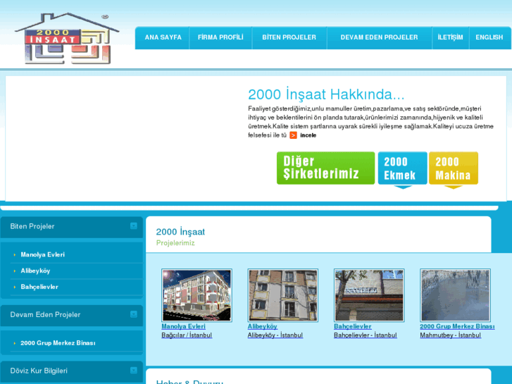 www.2000insaat.com.tr