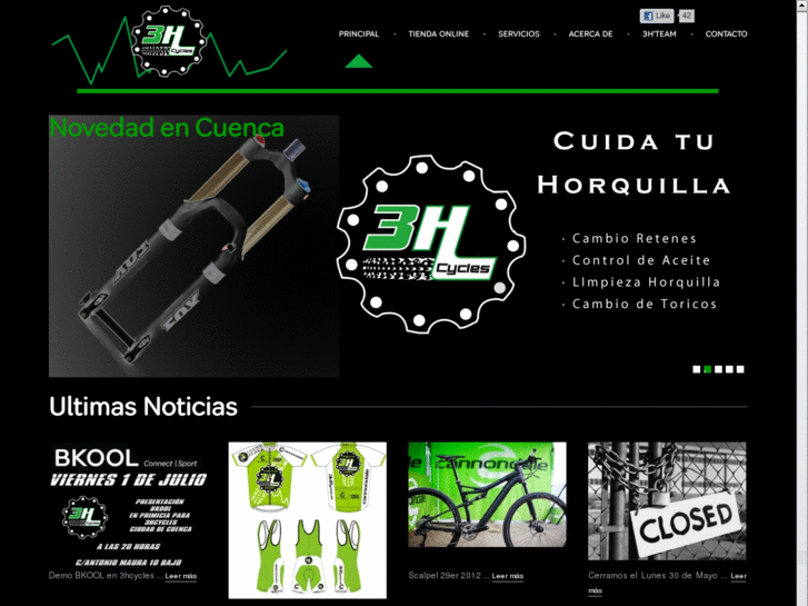 www.3hcycles.es