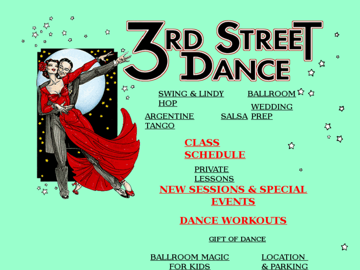 www.3rdstreetdance.com