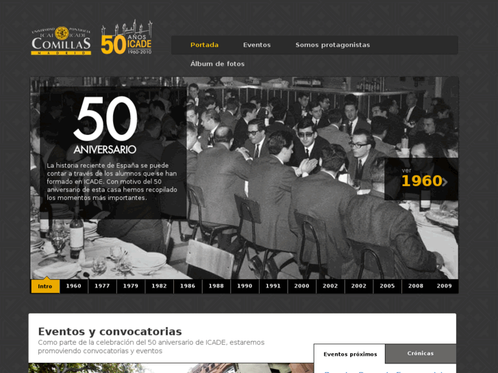 www.50aniversarioicade.es