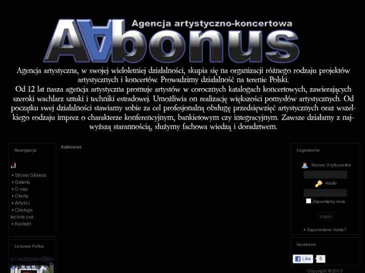 www.aabonus.pl