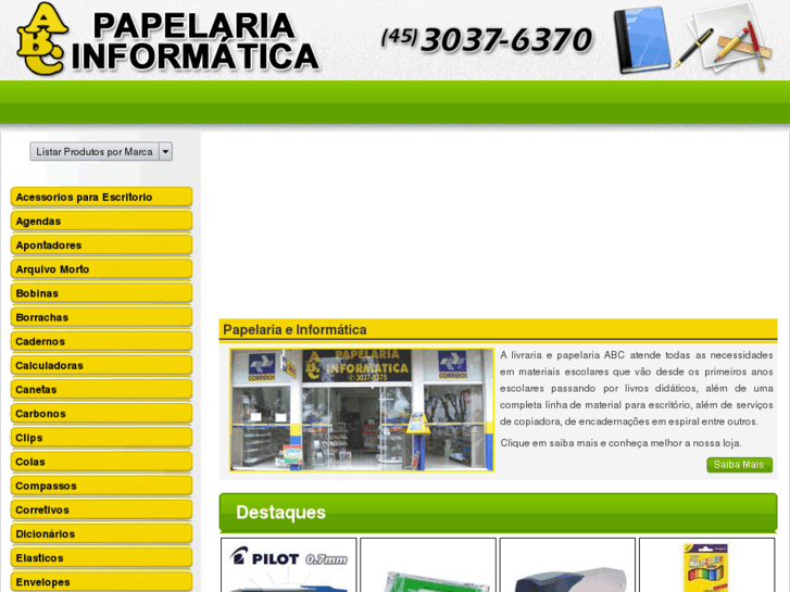 www.abcpapelaria.net