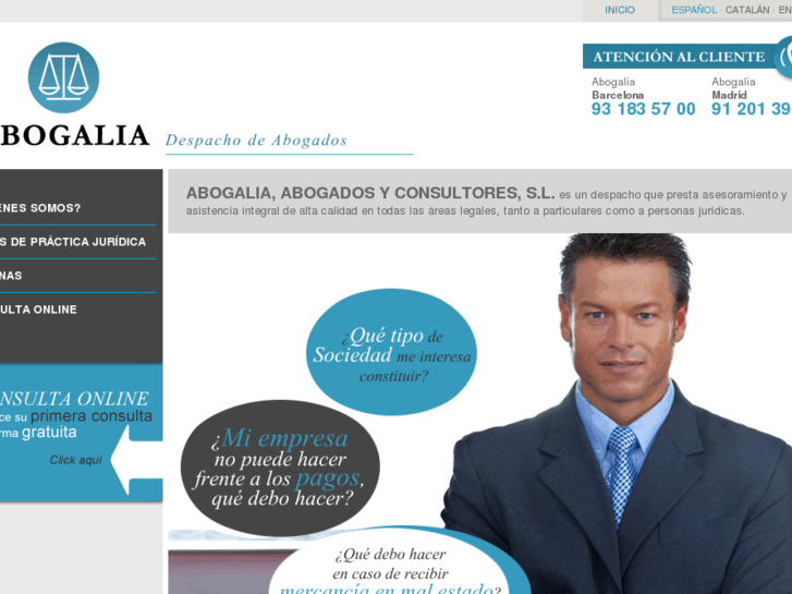 www.abogalia.net