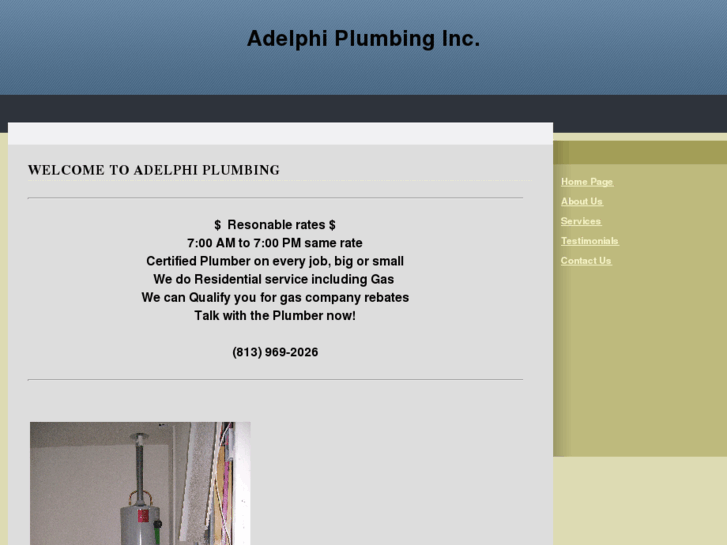 www.adelphiplumbing.com