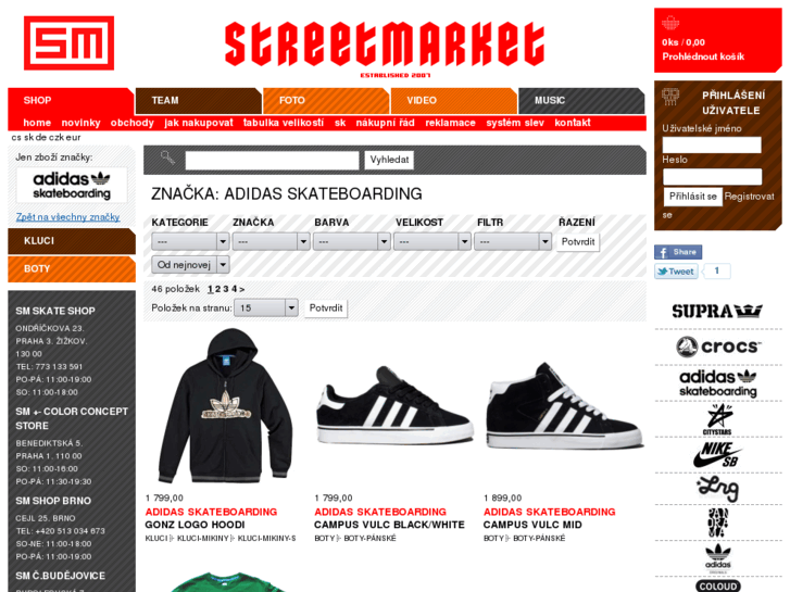 www.adidasskateboarding.cz