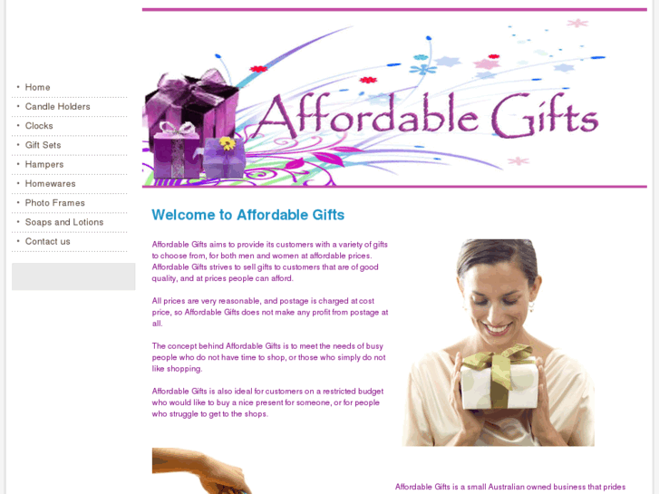 www.affordablegifts.com.au