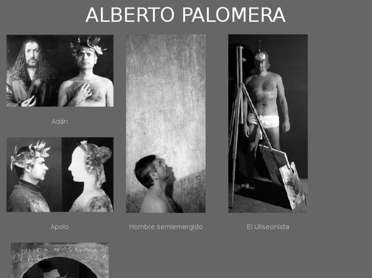 www.albertopalomera.com