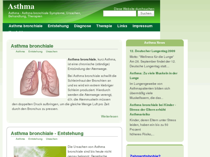 www.asthma1.eu