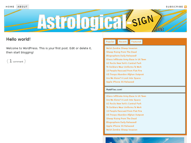 www.astrological-sign.net