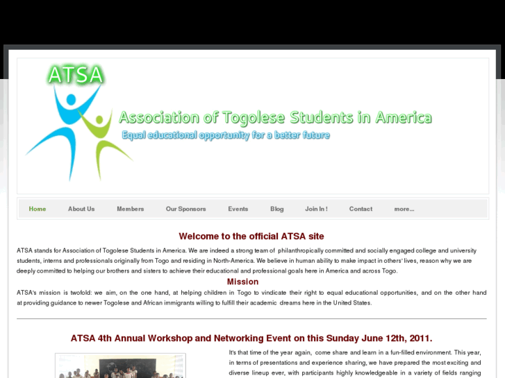 www.atsamerica.org