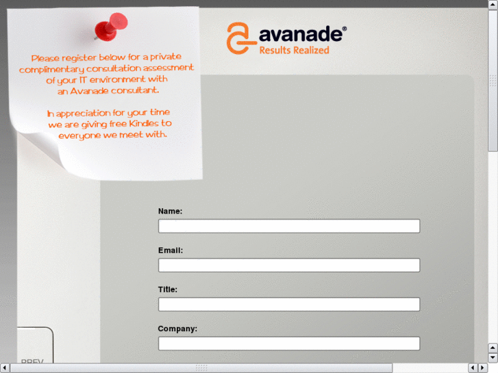 www.avanadestory.com