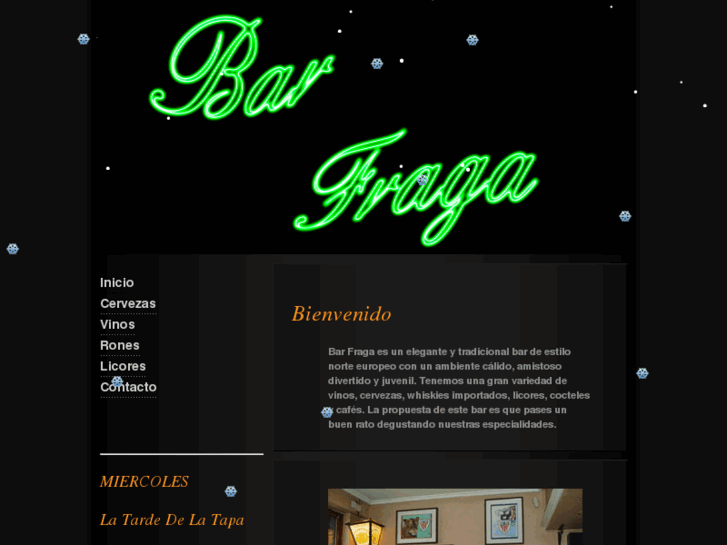 www.barfraga.com