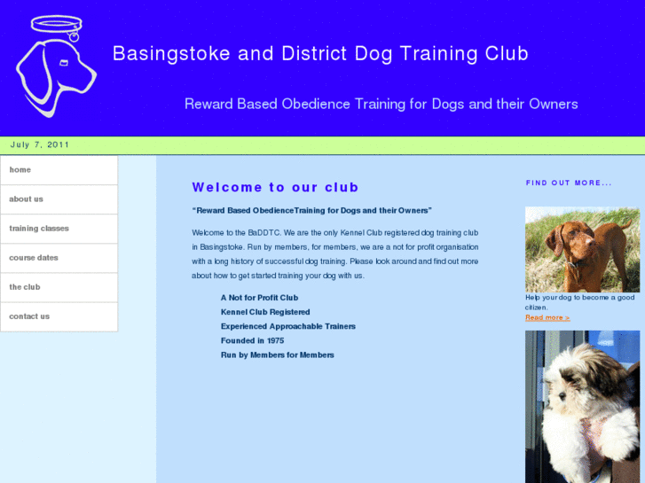 www.basingstokedogtraining.com