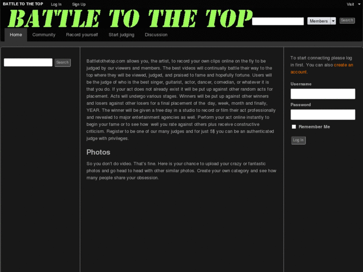 www.battletothetop.com