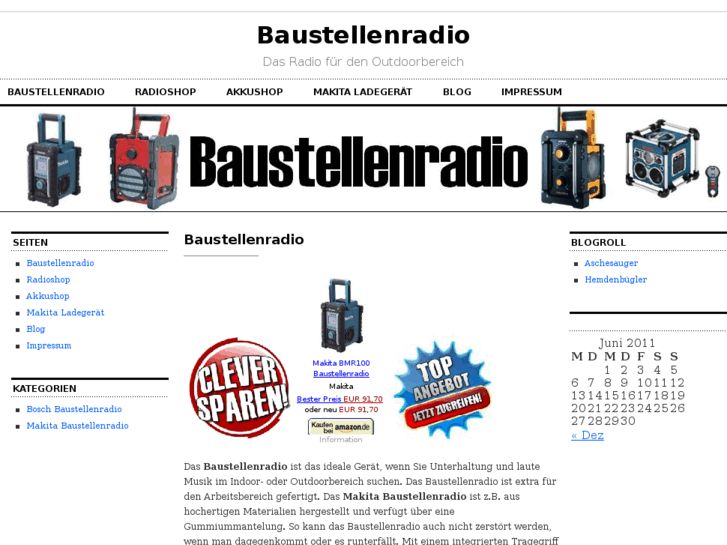 www.baustellenradio.net