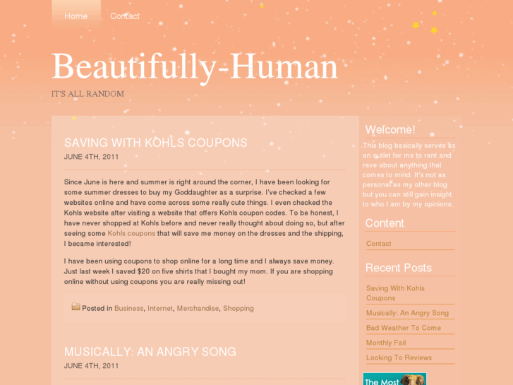 www.beautifully-human.net