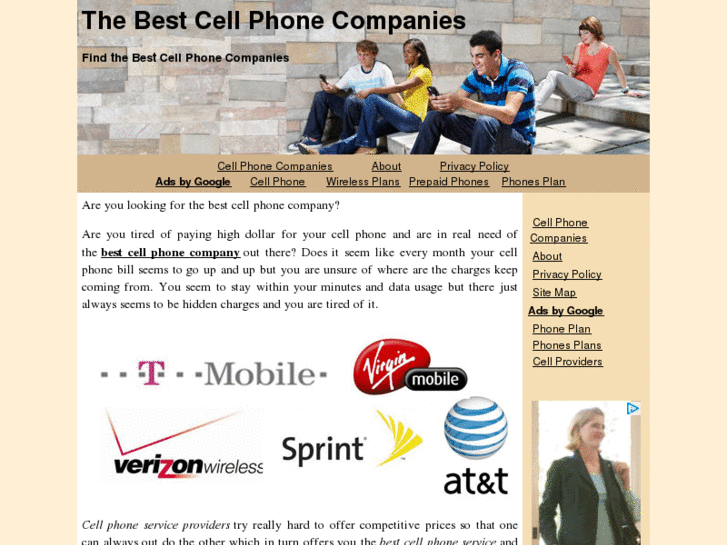 www.bestcellphonecompany.org