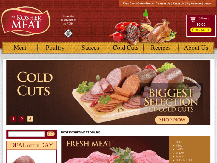 www.bestkoshermeat.com